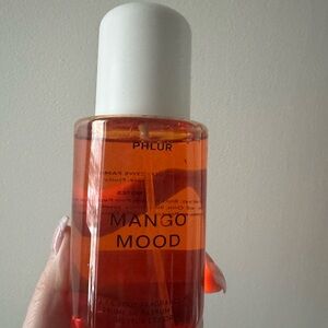 Mango Mood Body Fragrance